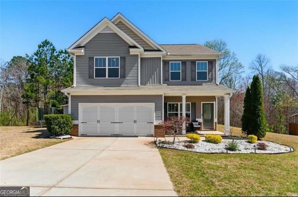 58 Macland Mill Ct - Photo 2 of 19