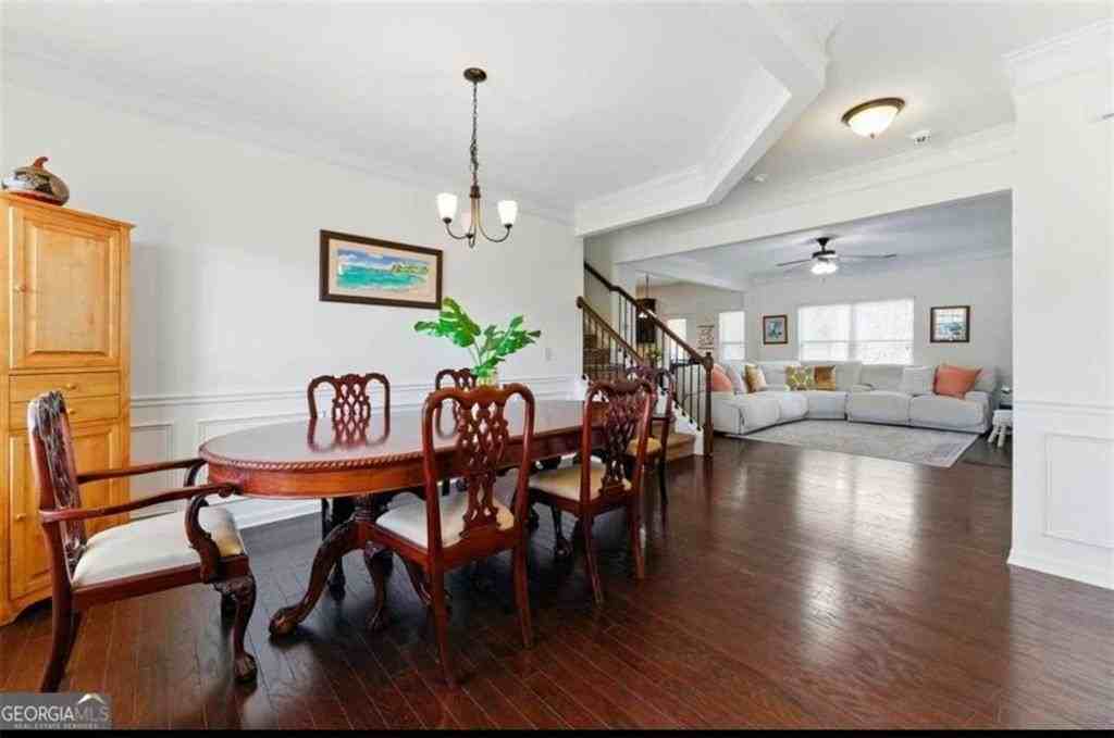 58 Macland Mill Ct - Photo 4 of 19