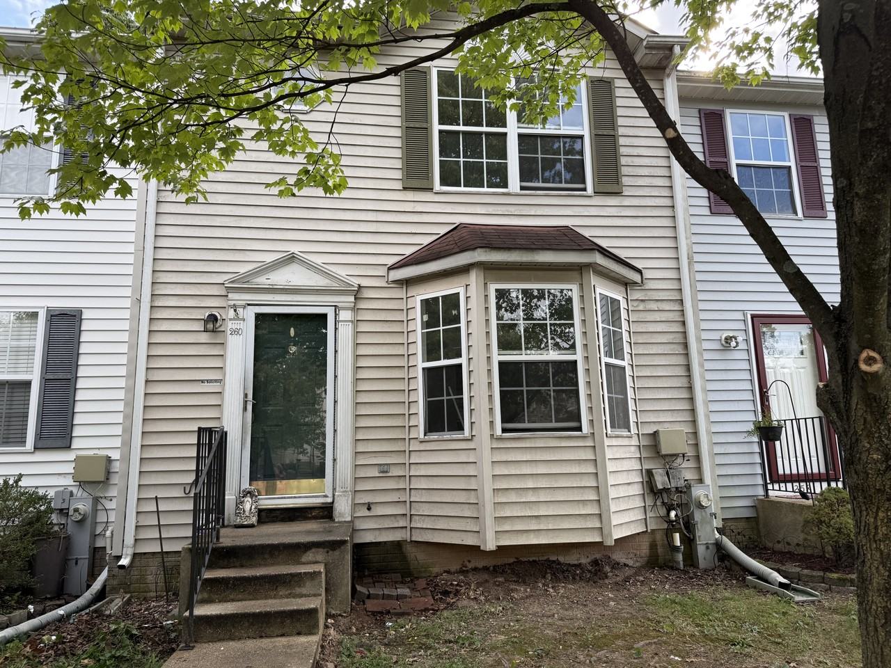 260 Green Fern Way #1 - Photo 2 of 15