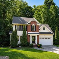 Larchmont Dr Nw - Photo 1 of 1