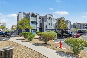 featured image of 6955 N Durango Dr #3082