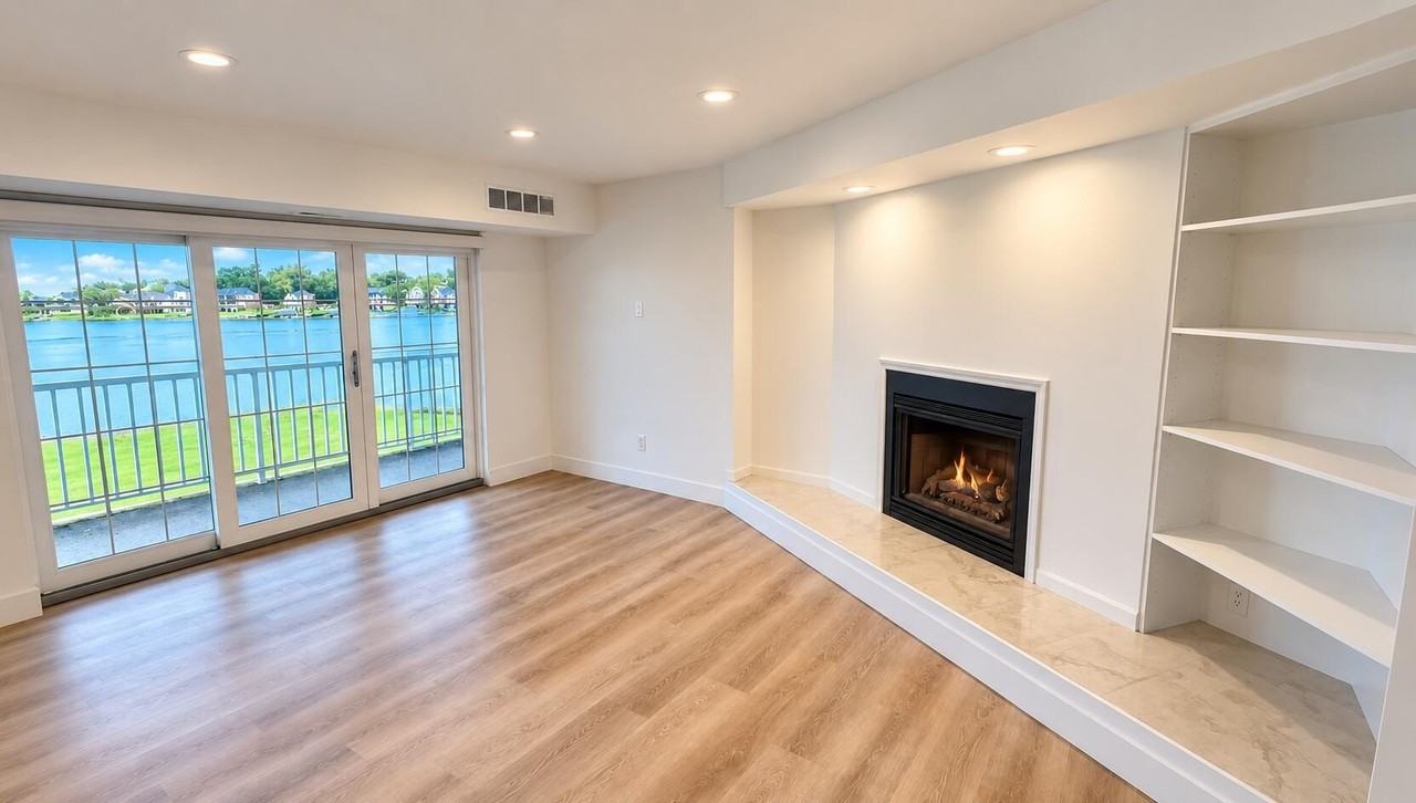 3565 Port Cove Dr #67 - Photo 2 of 14
