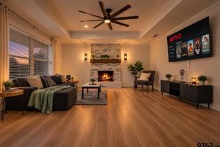 10801 Harvestwood Dr - Photo 1 of 1