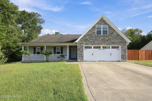 256 Blue Creek Farms Dr - Photo 1 of 1