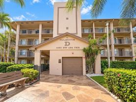 1650 Sw 124th Ter #204D - Photo 1 of 1