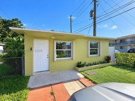 7358 Sw 23rd St #1 - Photo 1 of 1