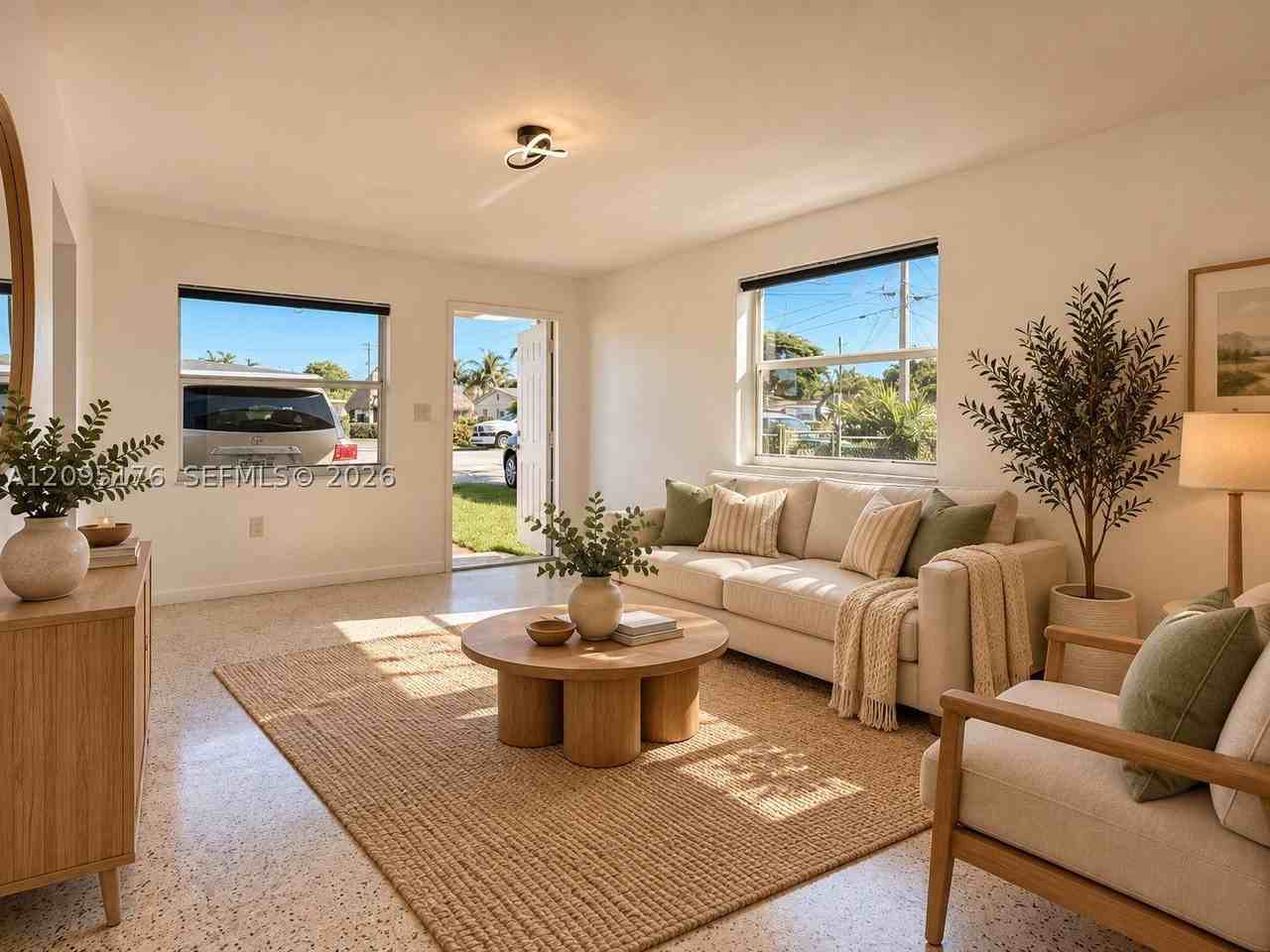 7358 Sw 23rd St #1 - Photo 2 of 12