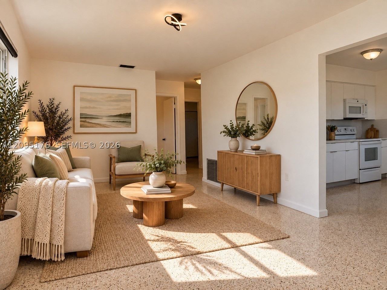 7358 Sw 23rd St #1 - Photo 4 of 12