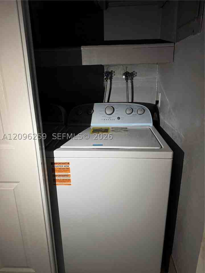 6027 Sw 36th Ct #N - Photo 6 of 17