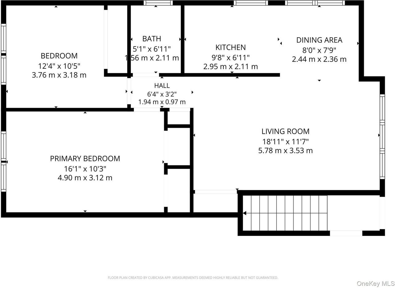55 Carroll St #104 - Photo 4 of 9