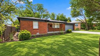 5412 Palmer Dr - Photo 1 of 1