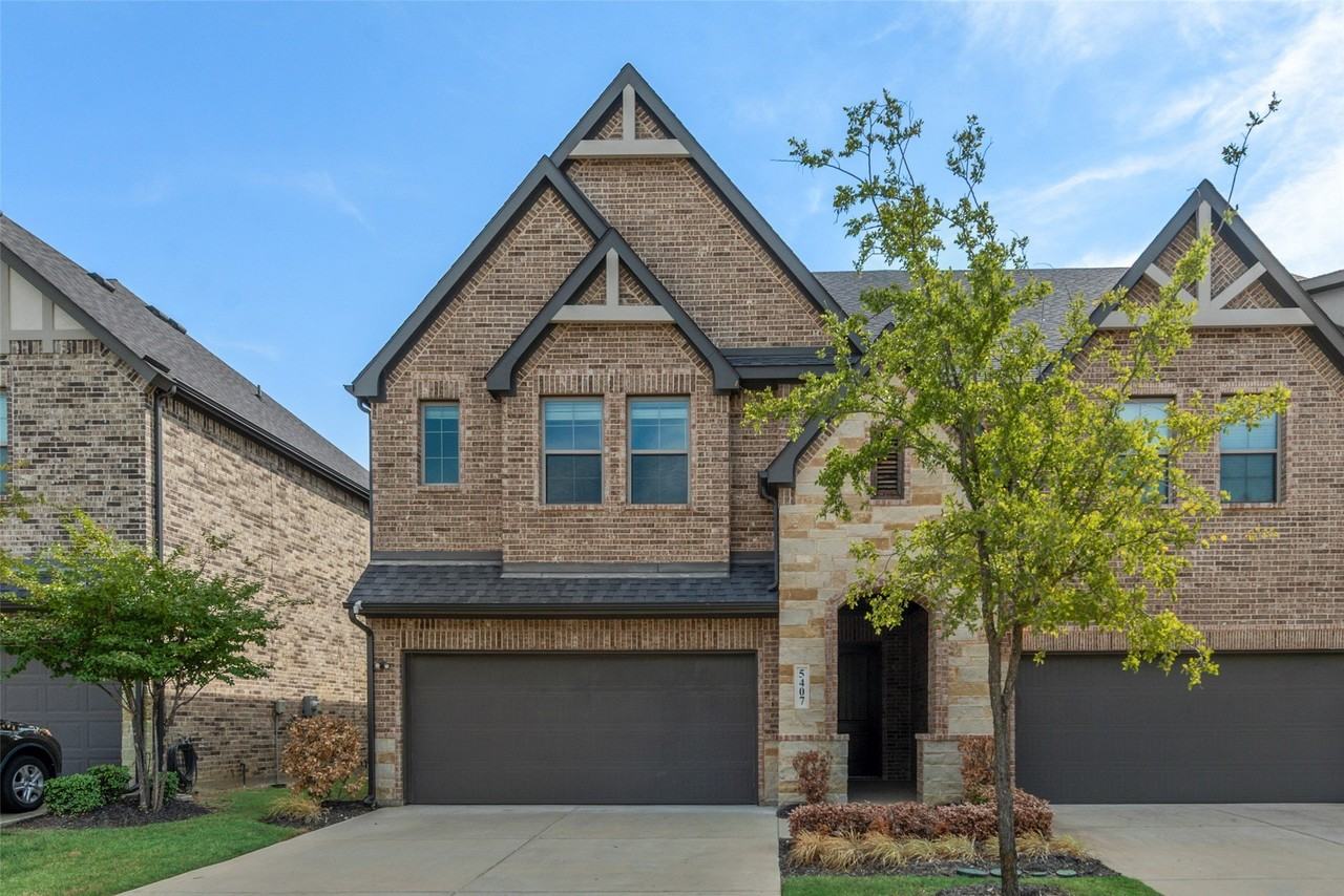 5407 Winged Foot Dr - Photo 2 of 21