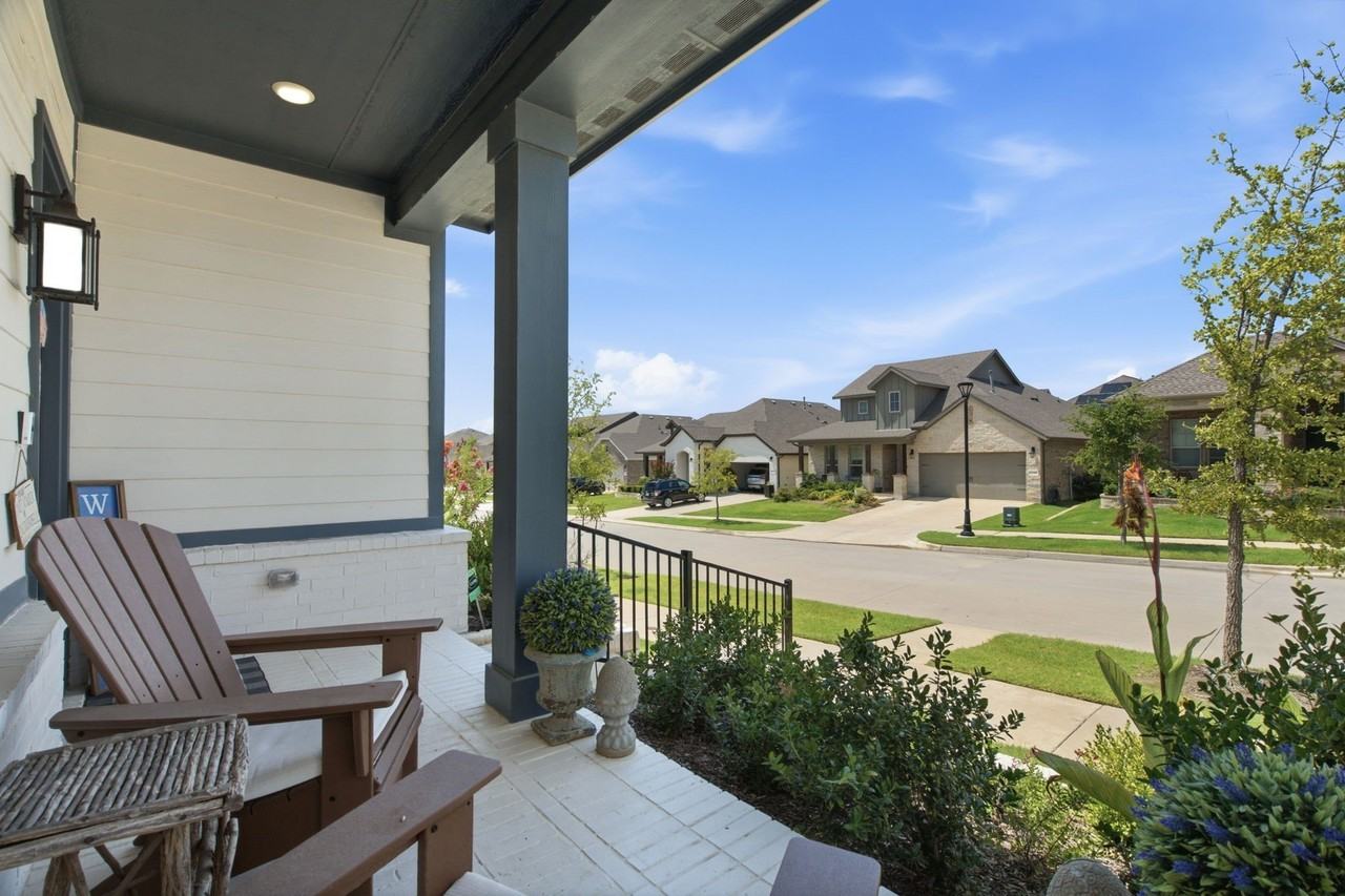 2327 Jack Rabbit Way