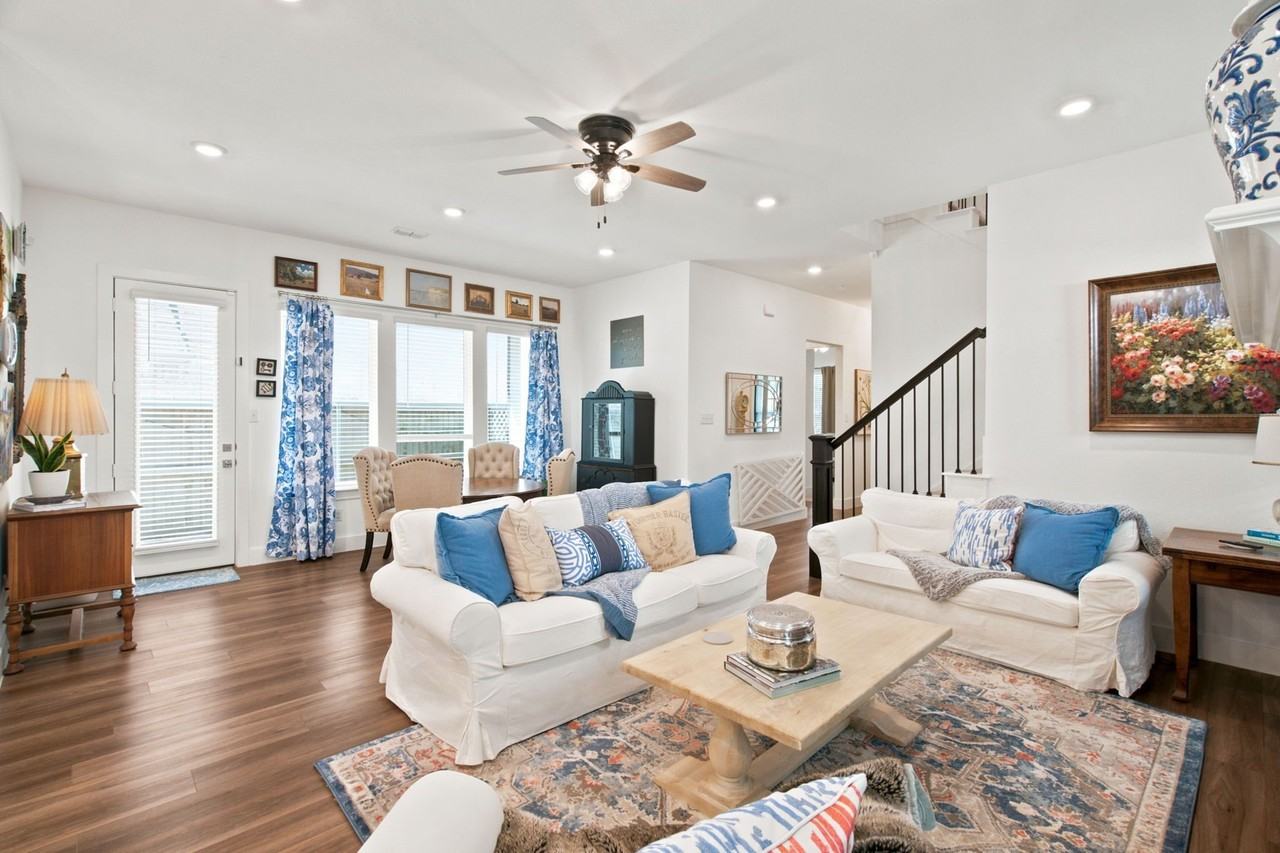 2327 Jack Rabbit Way - Photo 4 of 16