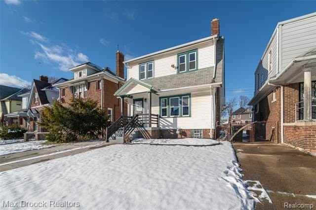 3266 Collingwood St - Photo 3 of 34