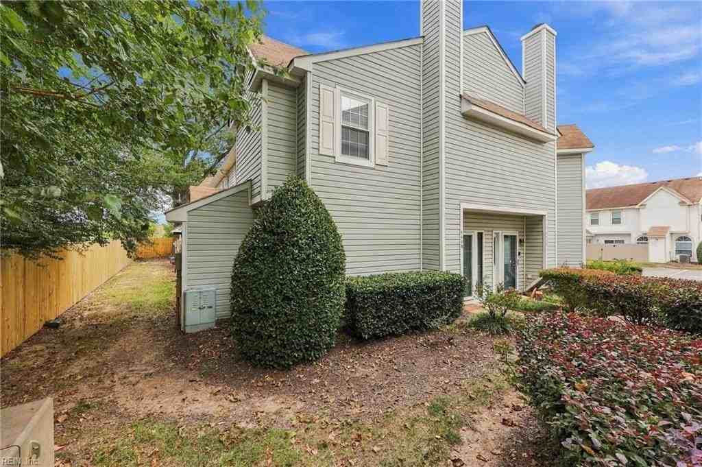4608 Georgetown Pl - Photo 4 of 29