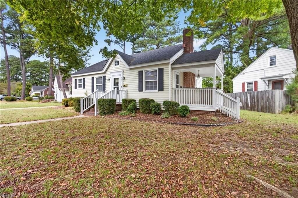 904 Delaware Ave - Photo 6 of 28