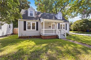 201 Beechwood Ave - Photo 1 of 1