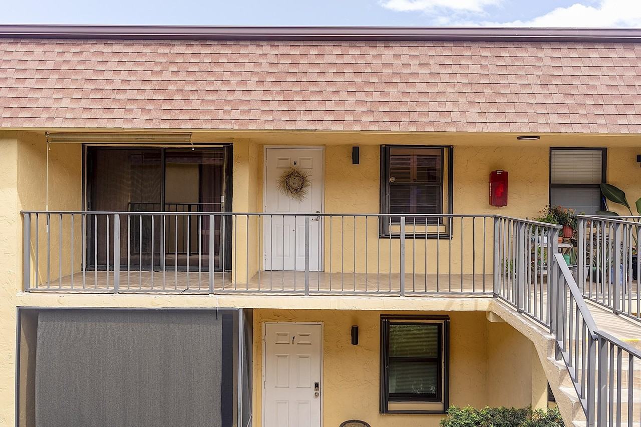 120 N M St #N - Photo 4 of 25