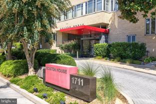 1711 Massachusetts Ave Nw #410 - Photo 1 of 1