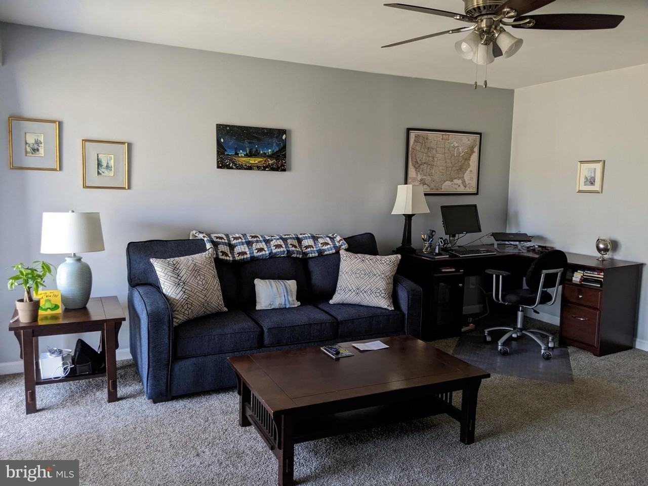 129 Echelon Rd Apt 6 #6 - Photo 7 of 29