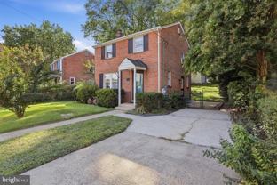 1216 S Columbus St - Photo 1 of 1