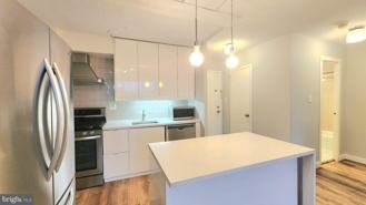 2500 N Van Dorn St #1020 - Photo 1 of 1