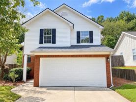 510 Parkstone Ln - Photo 1 of 1