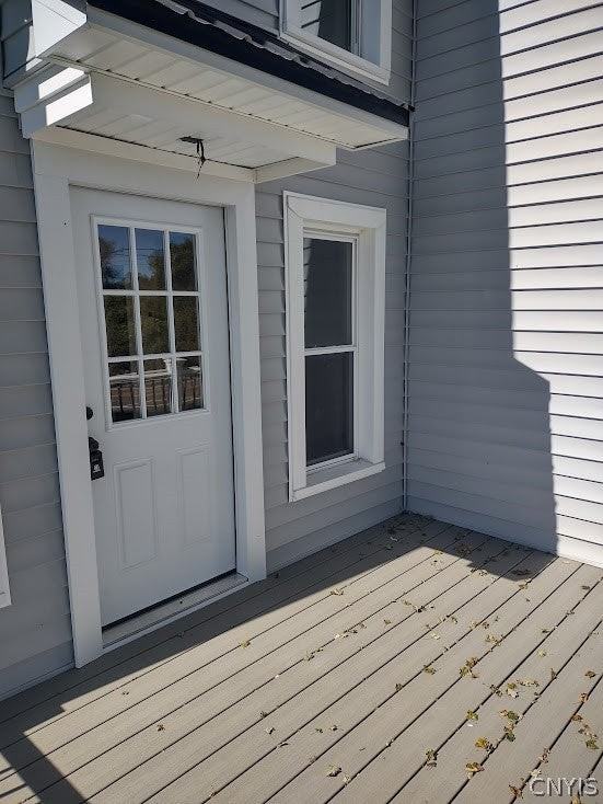 1495 Pompey Center Rd - Photo 4 of 33