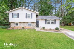 6076 Cherokee Valley Ln - Photo 1 of 1