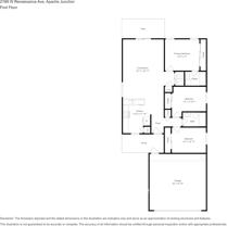 2199 W Renaissance Ave - Photo 1 of 1