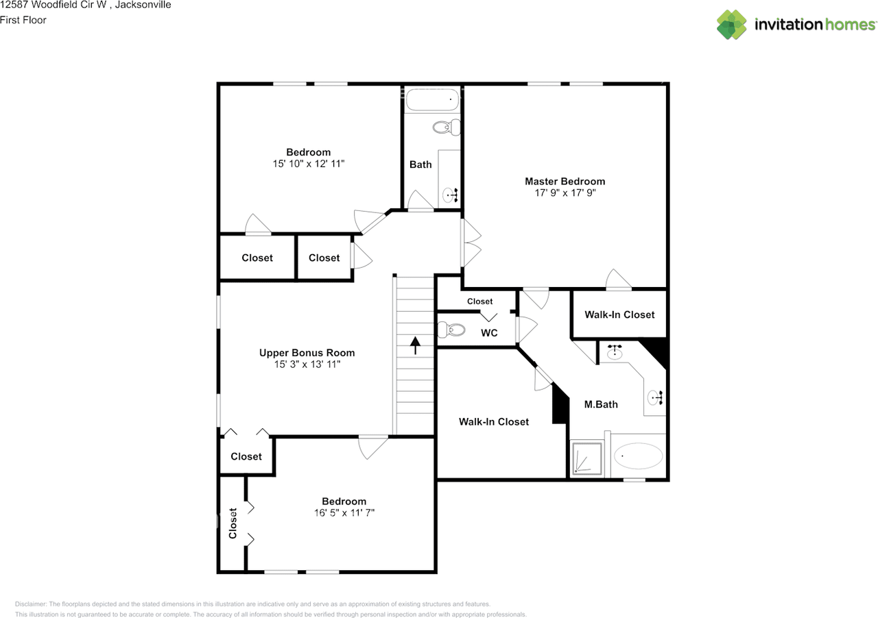 12587 Woodfield Cir W - Photo 3 of 27