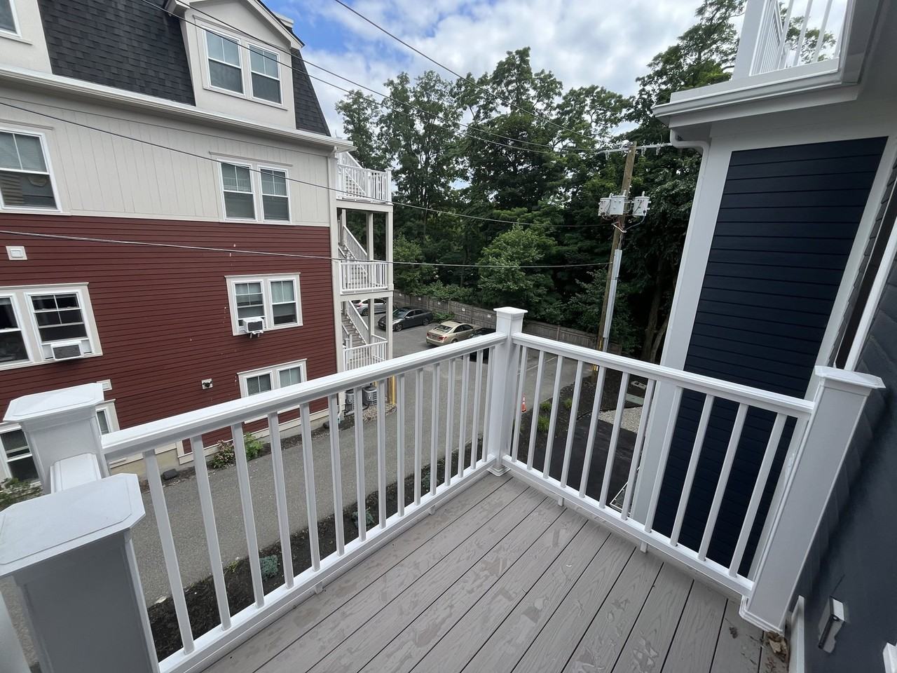 124 Kenrick St #2 - Photo 5 of 5