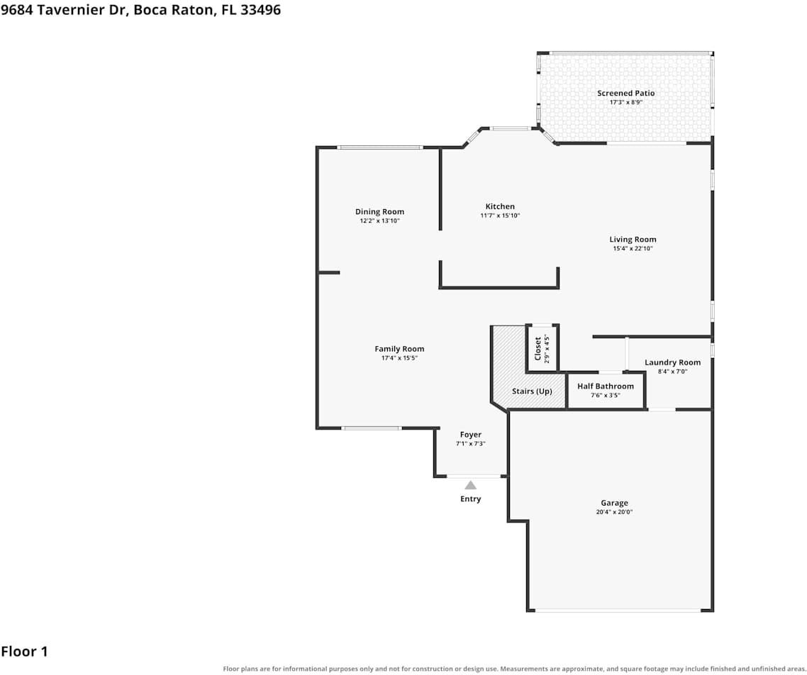 9684 Tavernier Dr - Photo 2 of 18