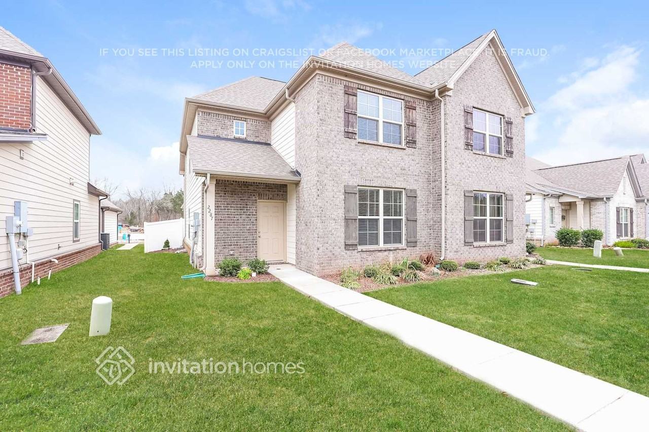 2287 Cason Ln - Photo 2 of 16