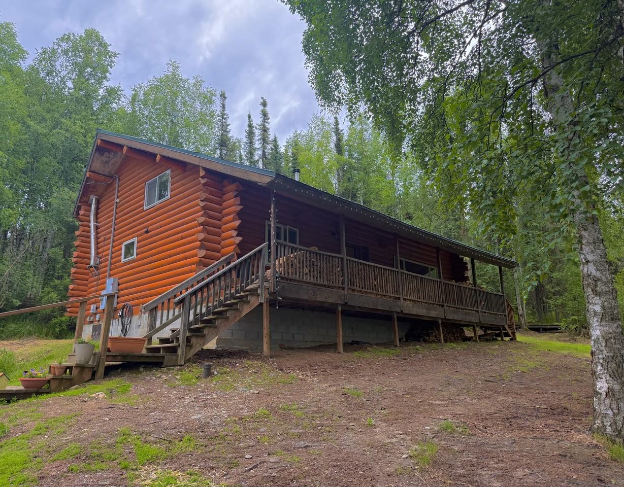 1050 Gold Mine Trl #1 - Photo 2 of 50