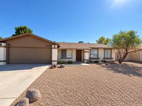 5321 W Sierra St - Photo 1 of 1