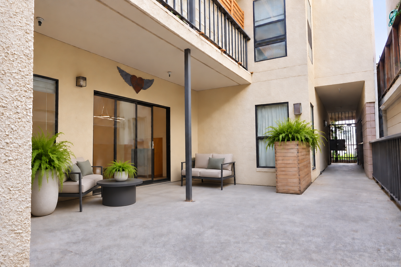 330 Park View Ter #102 - Photo 6 of 10