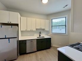 2060 N Racine Ave #3R - Photo 1 of 1