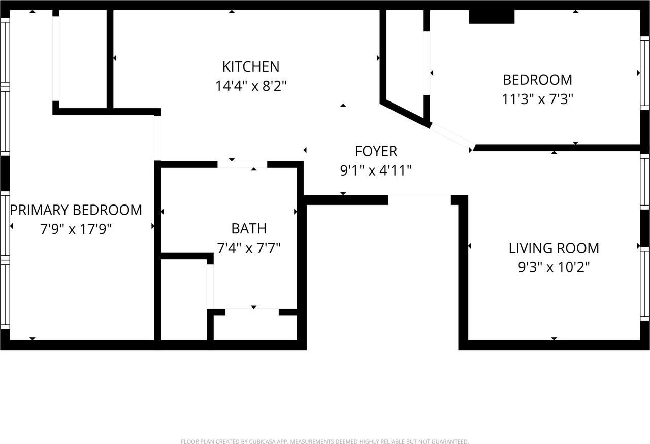 43 Grove St #2 - Photo 2 of 13