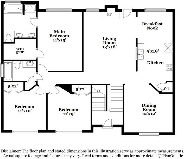 6972 Chasewater Ln - Photo 2 of 17
