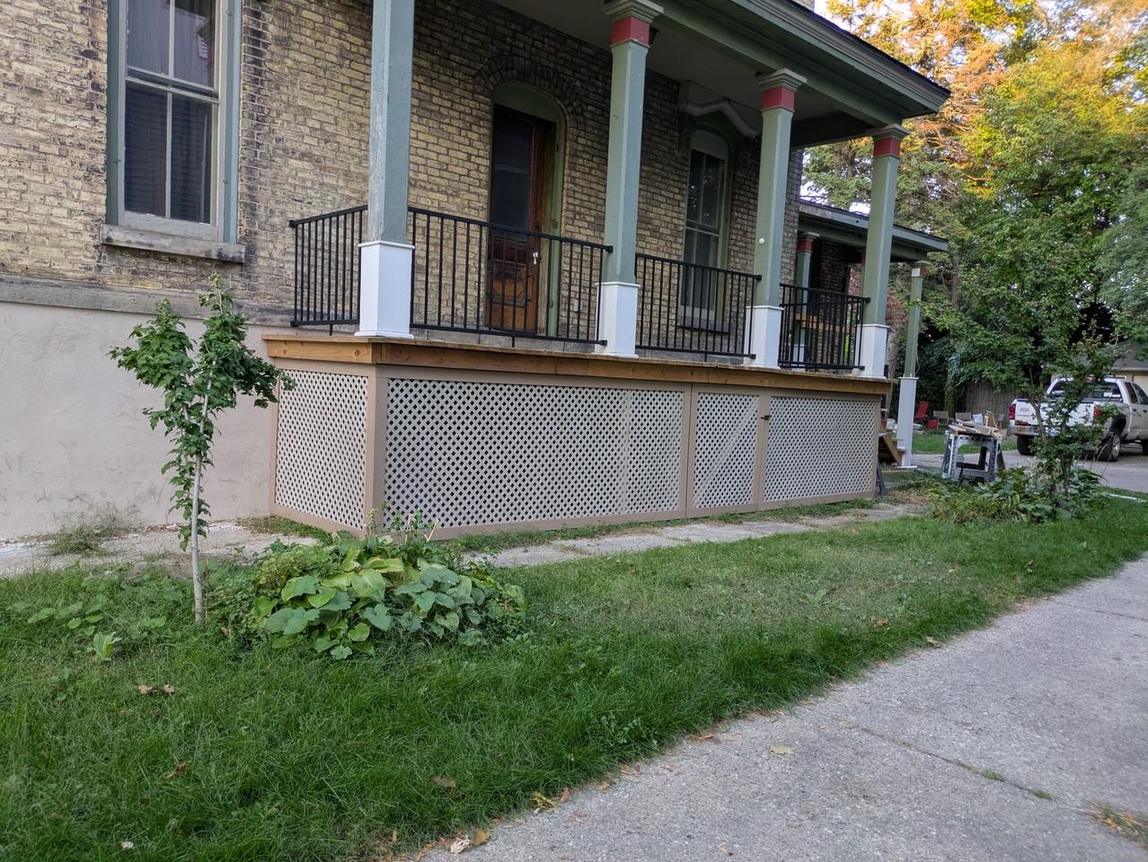 248 Lexington Ave Nw #2 - Photo 2 of 21