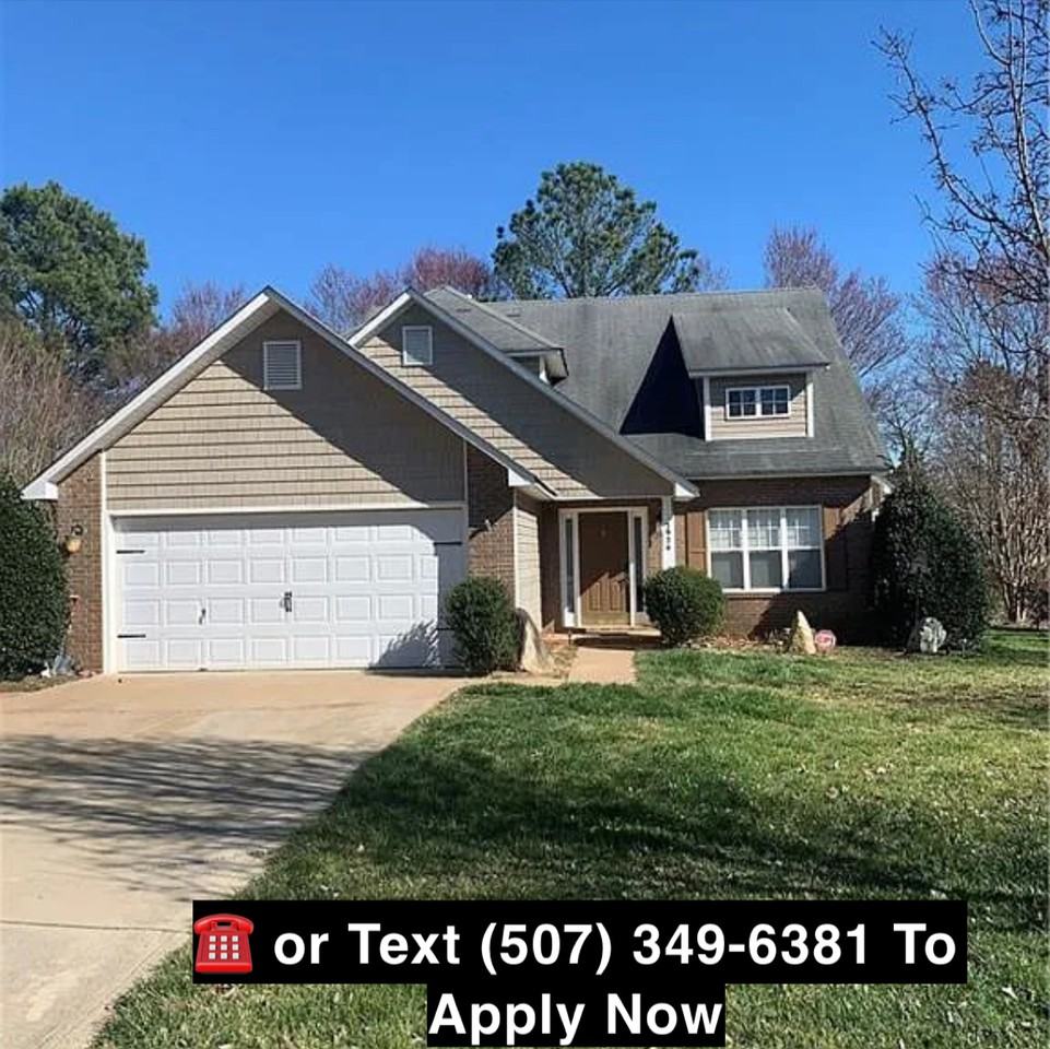 2926 Cripple Creek Ct #2922 - Photo 2 of 6