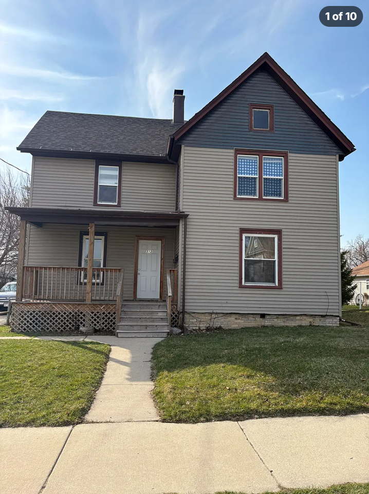 312 S Montgomery St #312 - Photo 2 of 7