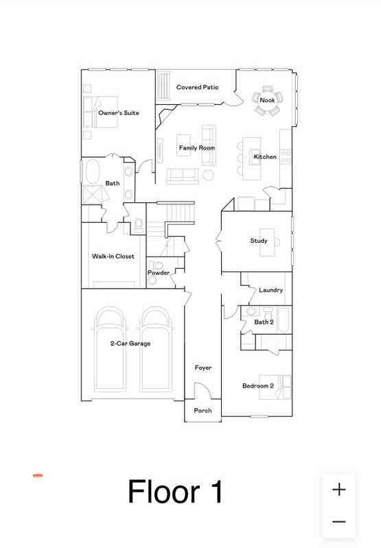 1700 White Ash Way - Photo 2 of 8