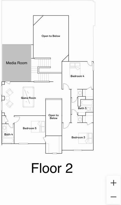 1700 White Ash Way - Photo 3 of 8