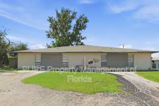 5420 Se 29th Pl #A - Photo 1 of 1