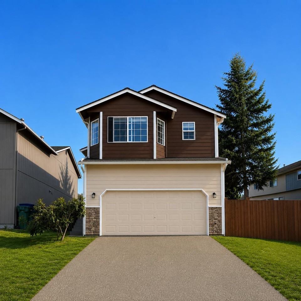 2014 127th Pl Se #NA