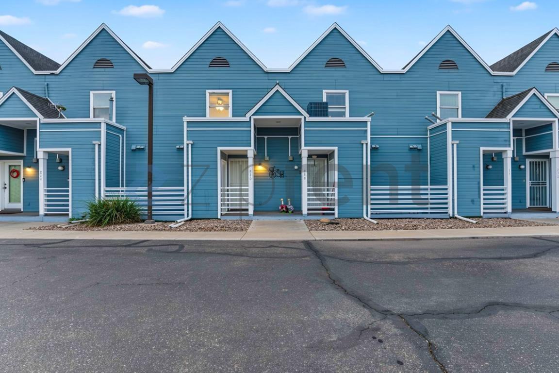 1505 N Center St #215