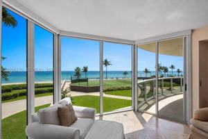 featured image of 17555 Collins Ave #308